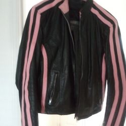 Womans Leather jacket