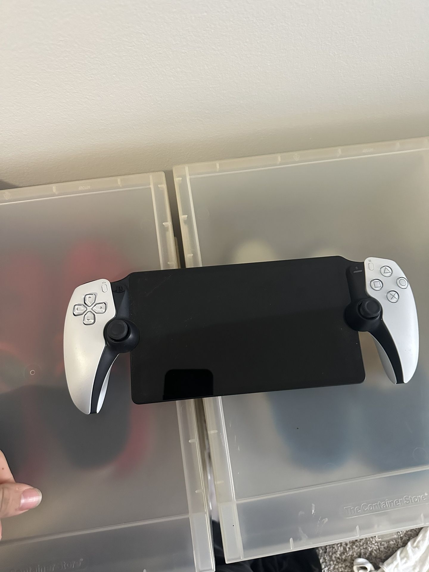 play station portable