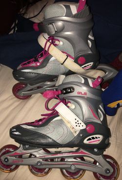 Skates