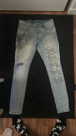 Ksubi Jeans 