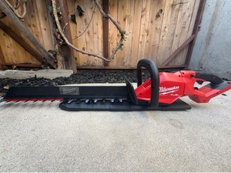Milwaukee Hedger