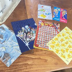 Colección Japonesa De Sellos 