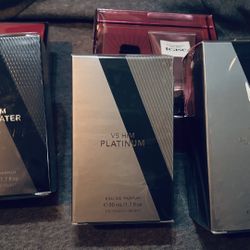 Victoria Secret Perfume / Cologne