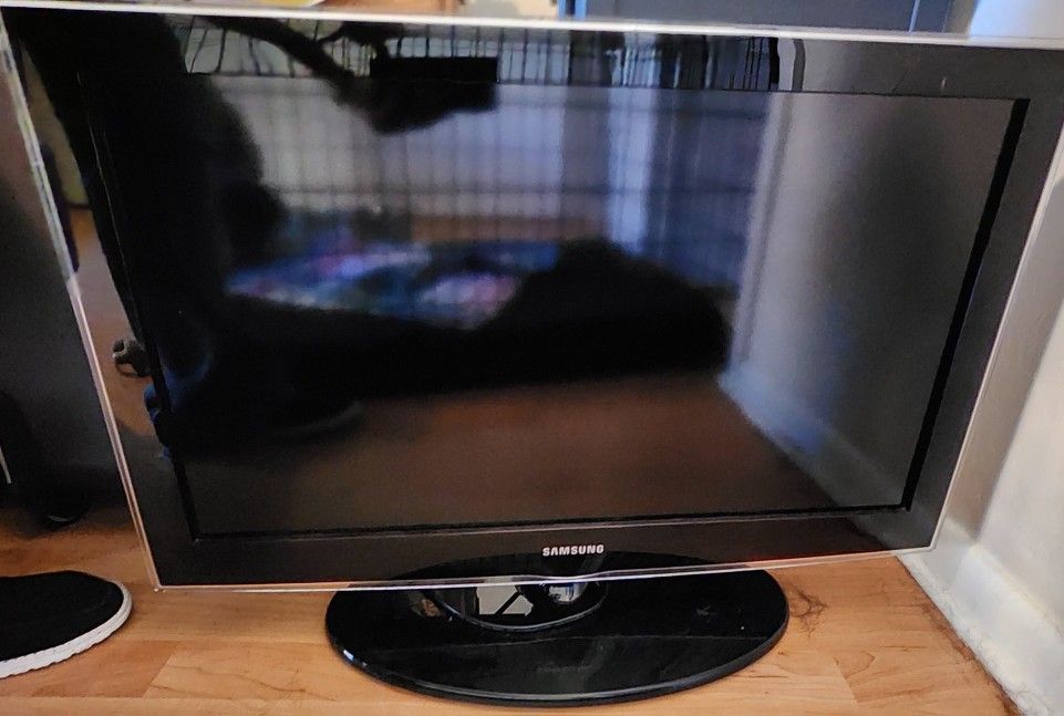 Samsung TV 32"