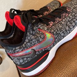 Brand New Nike LeBron James NXXT Sneakers 