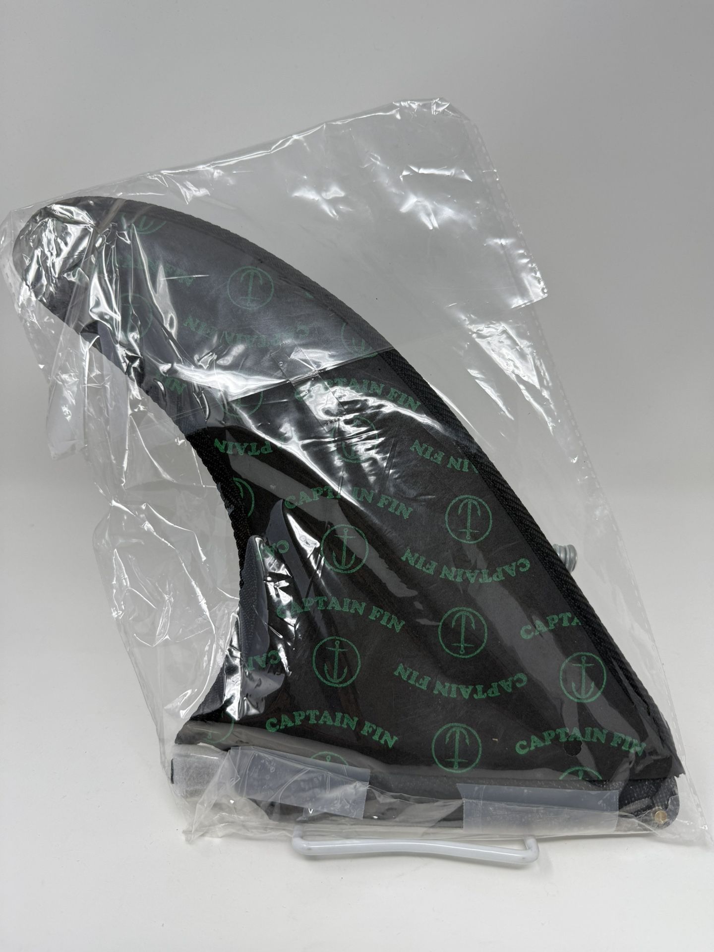 35%オフ！CAPTAIN FIN シーア Raked レイク 8.5\" Seea x Captain Fin 8.5” Raked Fin - Seea