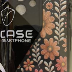 Samsung S25 Case Floral Samsung Phone case 