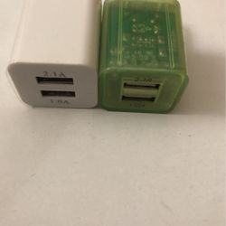 Wall Charger Brand New