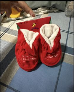  Baby's First Christmas Onesies