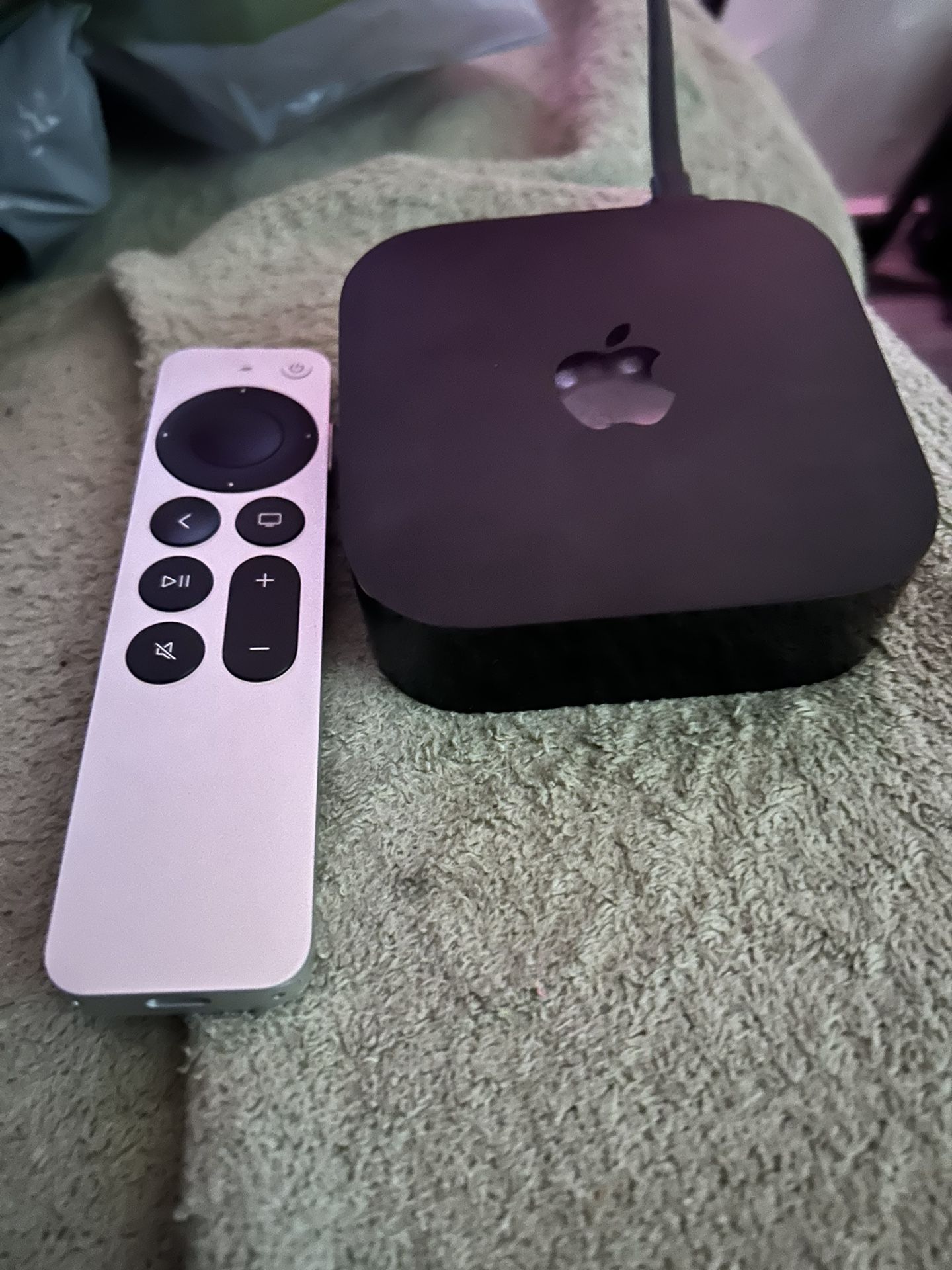 Apple Tv