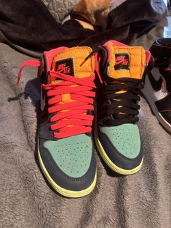 Jordan 1s