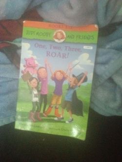 One two three road