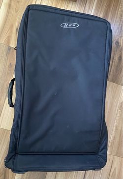 Bob Travel Bag for stroller