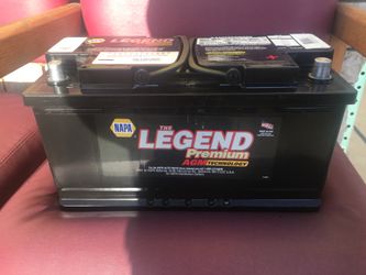 Brand new interstate size 49 for doge charger, challenger, Mercedes,bmw, Chrysler