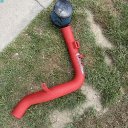 Filtro de Alto Flujo Injen para Nissan Juke