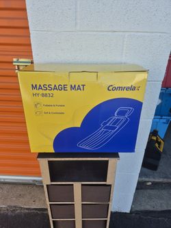 Full Body Massage Mat