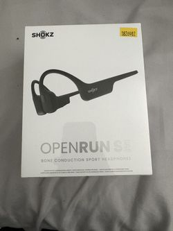 Shokz Sports Headphones