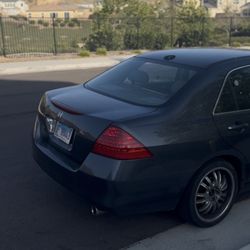 2006 Honda Accord