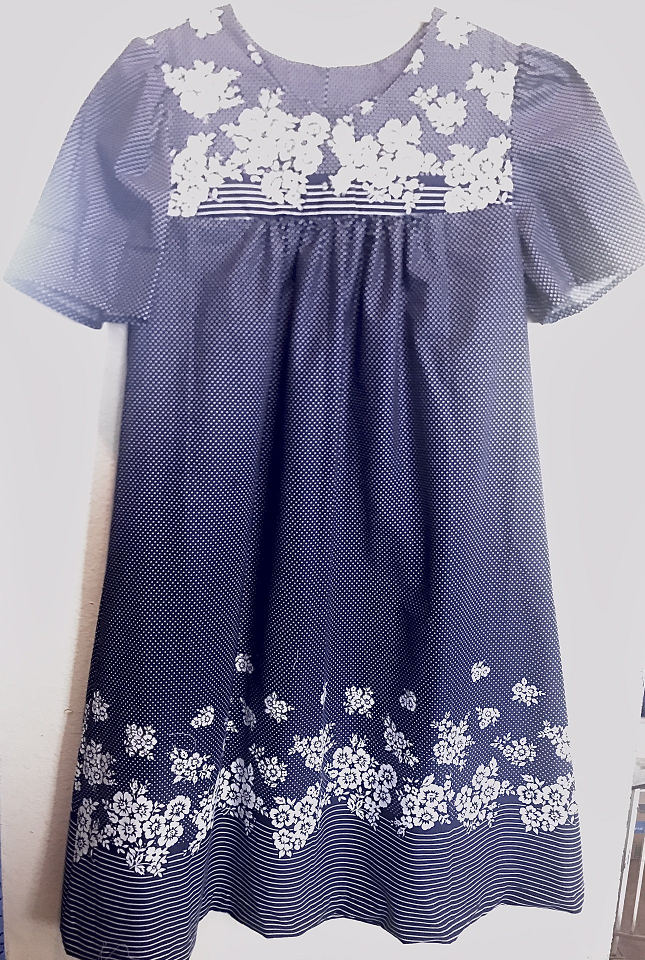 $25 Muumuu Handcrafted