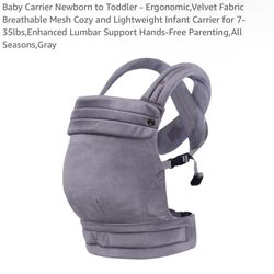 Baby Carrier