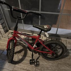 Kids Bike Rock it 16