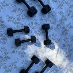 Dumbbell Bundle 