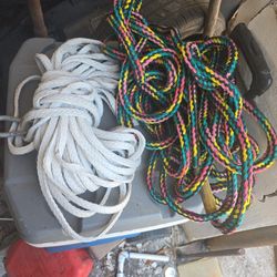 Boating Rope. OBO