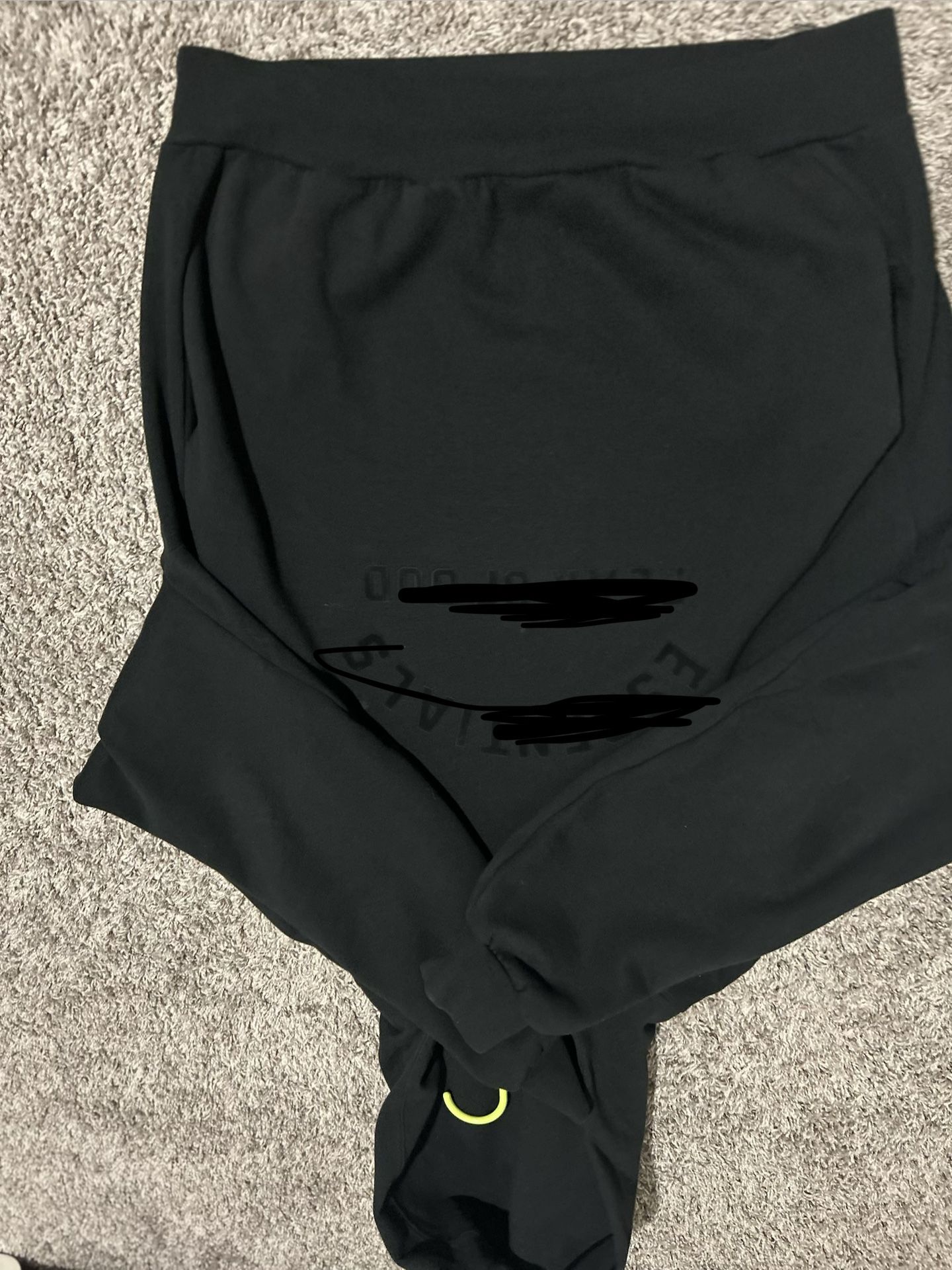 Essential Hoodie