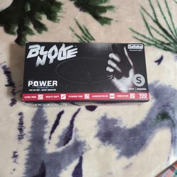 Safeko Gloves I Have More Boxes 