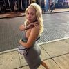 Destiny Washington 