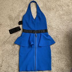 Brand New Bebe Dress