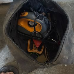 Snowboard Equipment