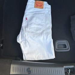 Levi’s Jeans 