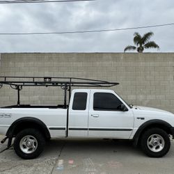 1998 Ford Ranger