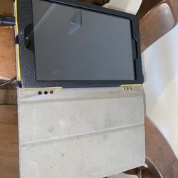Amazon Fire Tablet