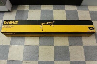 Brand New Dewalt Miter Saw Stand DWX723