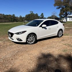 2016 Mazda Mazda3