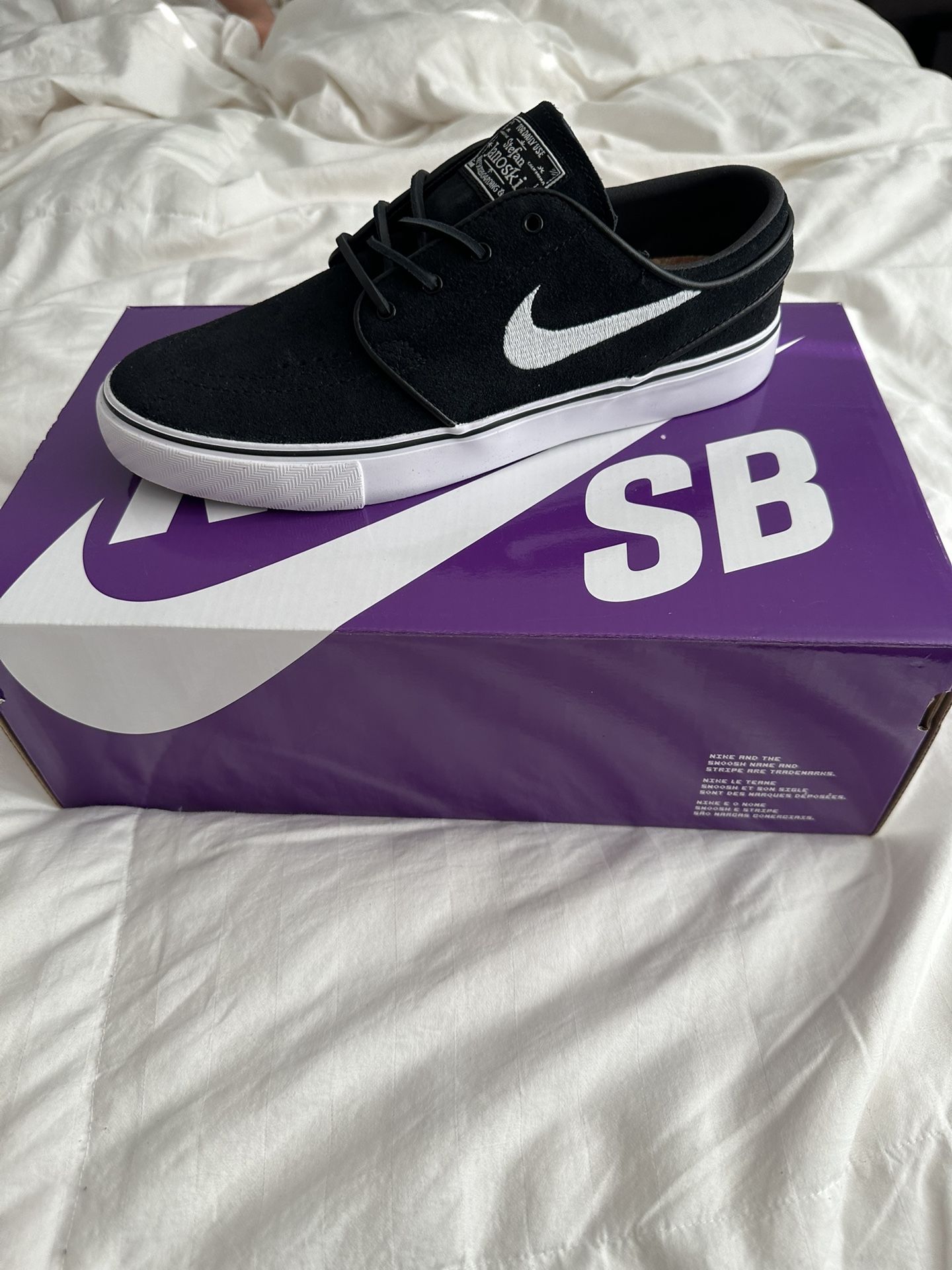 Nike Shoes
