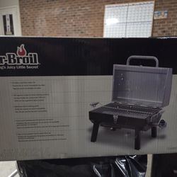 Char-Broil GRILL 200