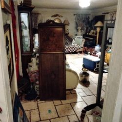 Antique