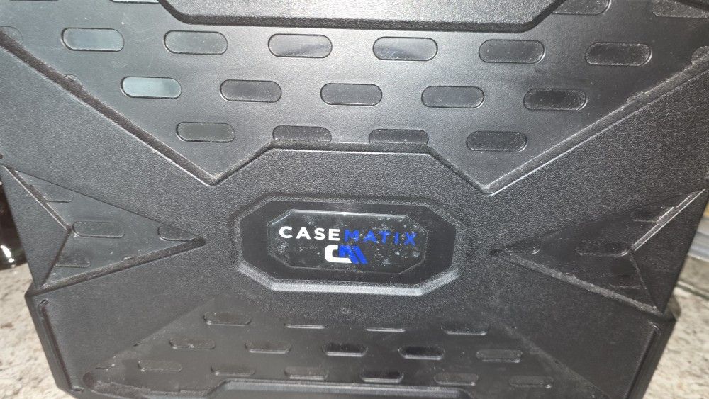 DJI Mavic Pro (Model: M1P)