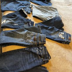 Kids Jeans