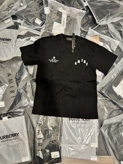 Amiri shirt