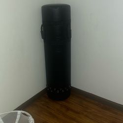 Hitting Bag
