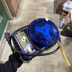 Rola-Chem Chemical Feeder Metering Pump For Pool