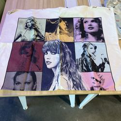 Taylor Swift Banner