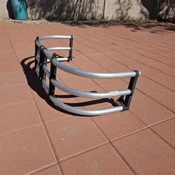 Nissan Frontier 2000 Rack, 22 × 47 Wide,very good Condition 
