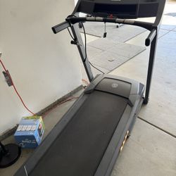 Treadmill