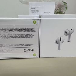 AirPods Pro 3