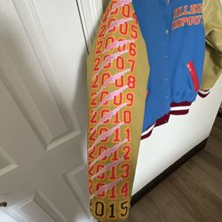 Headgear Kanye West College Dropout 